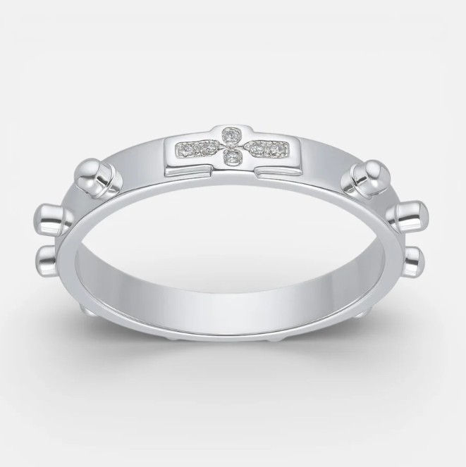 Anillo Denario 14